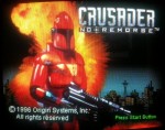 download crusader no remorse saturn